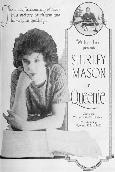 Póster de Queenie