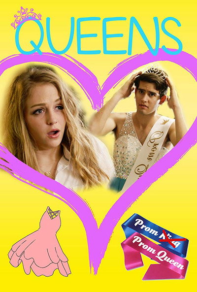 Póster de Queens