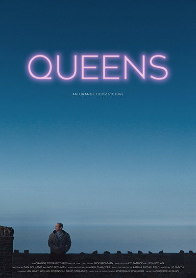 Póster de Queens