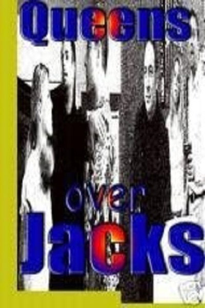 Póster de Queens Over Jacks