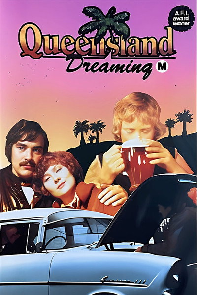 Póster de Queensland