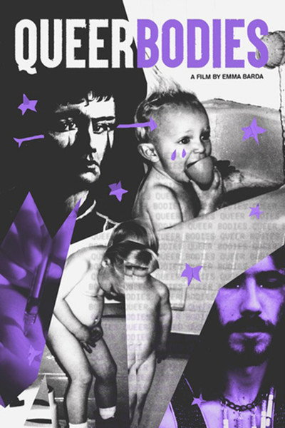 Póster de Queer Bodies
