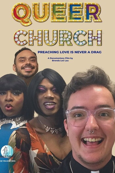 Póster de Queer Church