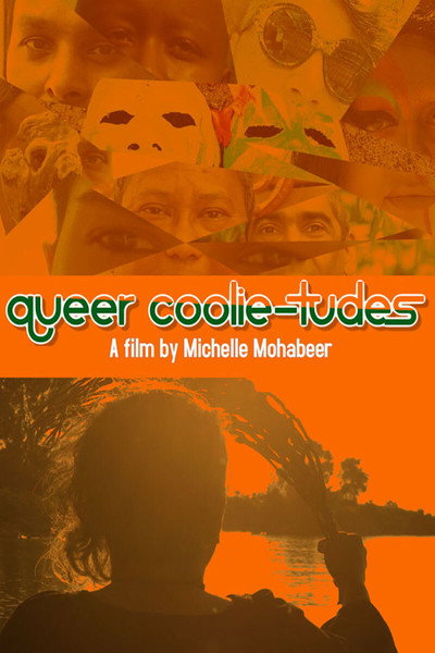 Póster de Queer Coolie-tudes
