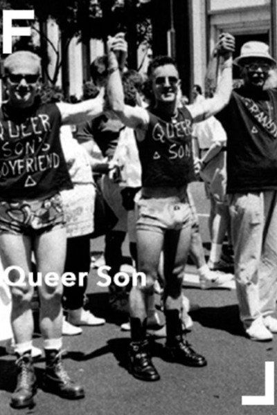 Póster de Queer Son