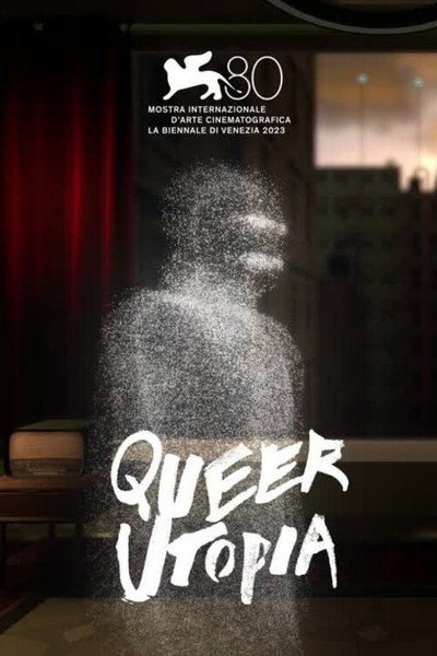 Póster de Queer Utopia: Act I Cruising
