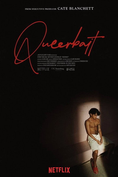 Póster de Queerbait