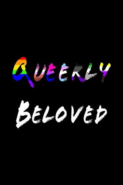 Póster de Queerly Beloved