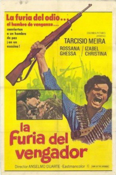 Póster de Quelé do Pajeú