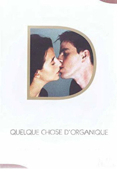 Póster de Quelque chose d'organique