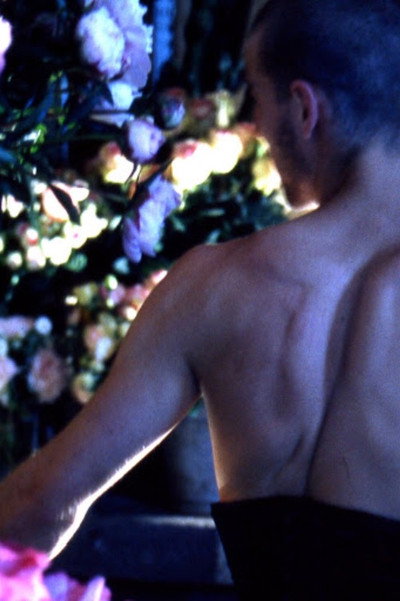 Póster de Quelques fleurs pour un chant d'amour