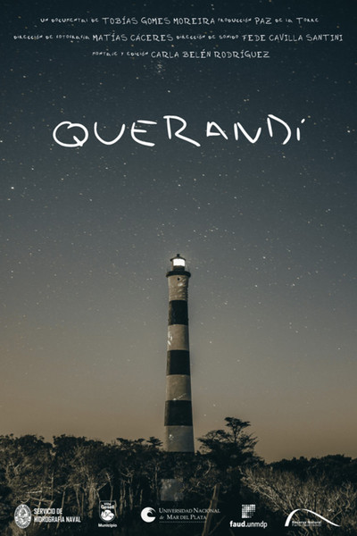 Póster de Querandi