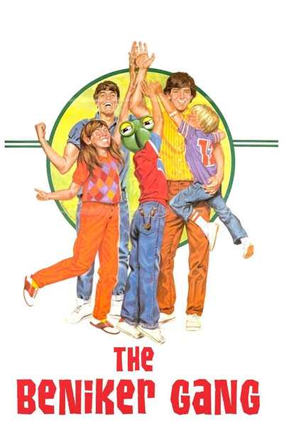 Póster de Querida Lola