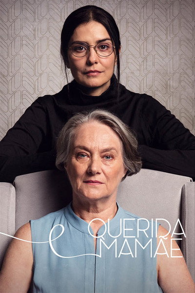 Póster de Querida Mamãe