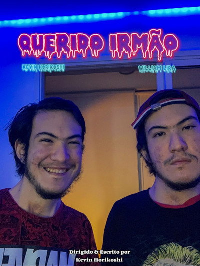 Póster de Querido Irmão