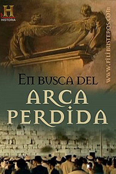 Póster de Quest for the Lost Ark