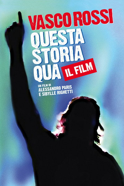 Póster de Questa storia qua
