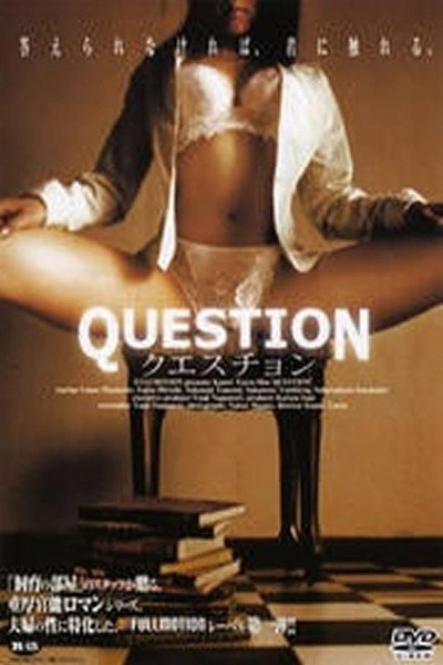 Póster de Question