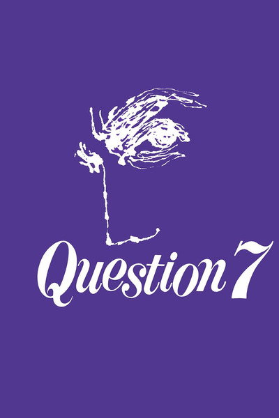 Póster de Question 7