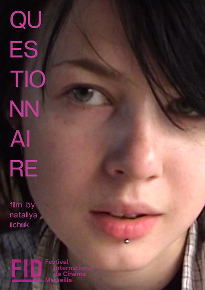 Póster de Questionnaire