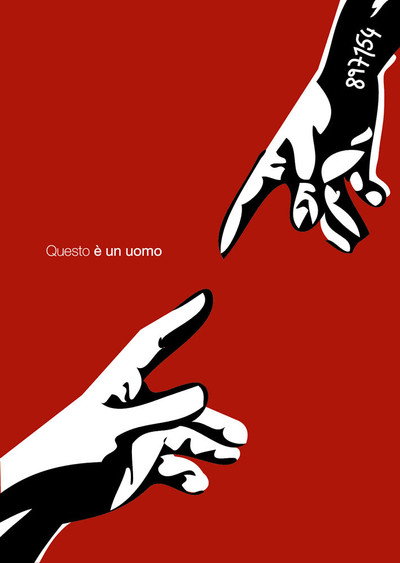 Póster de Questo è un uomo