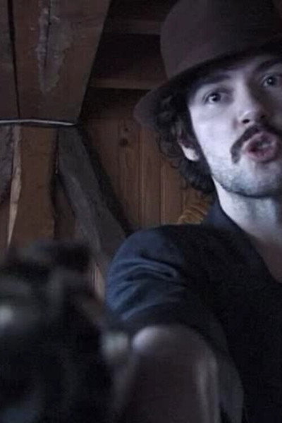 Póster de Qui a tué Johnny Mac?