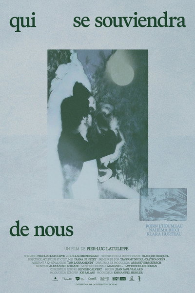 Póster de Qui se souviendra de nous