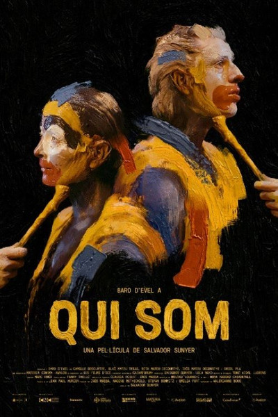 Póster de Qui som