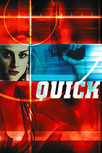 Póster de Quick
