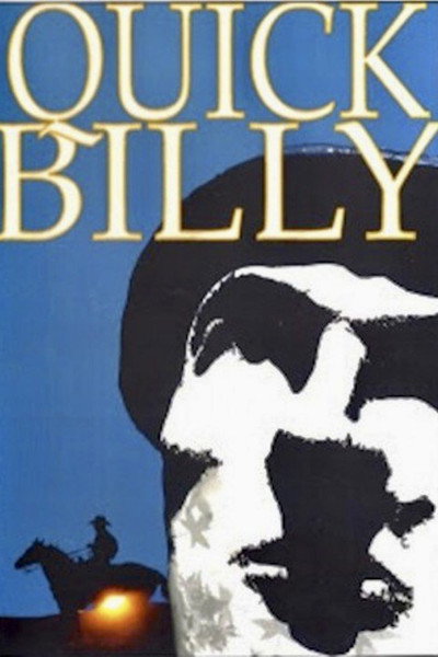 Póster de Quick Billy