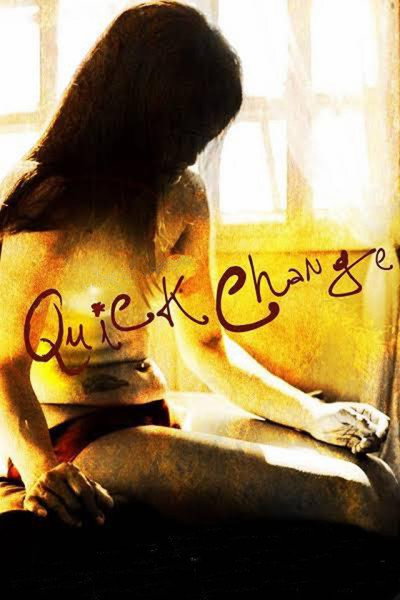 Póster de Quick Change