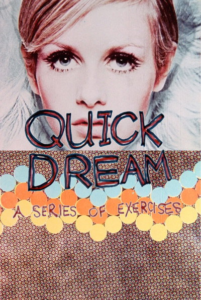 Póster de Quick Dream