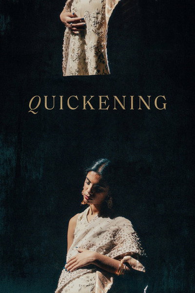 Póster de Quickening