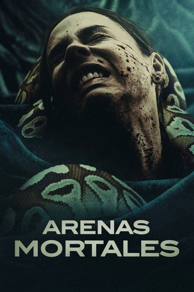 Póster de Quicksand