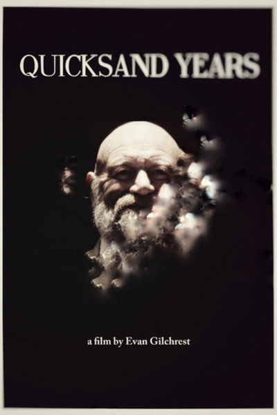 Póster de Quicksand Years