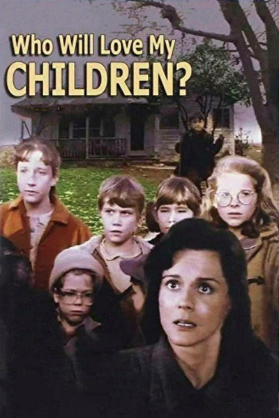 Póster de ¿Quién cuidará de mis hijos?