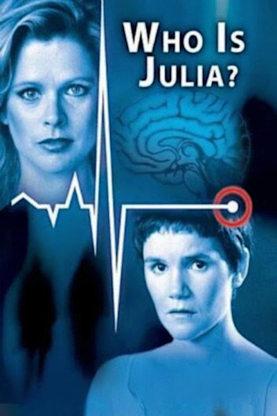Póster de ¿Quién es Julia?