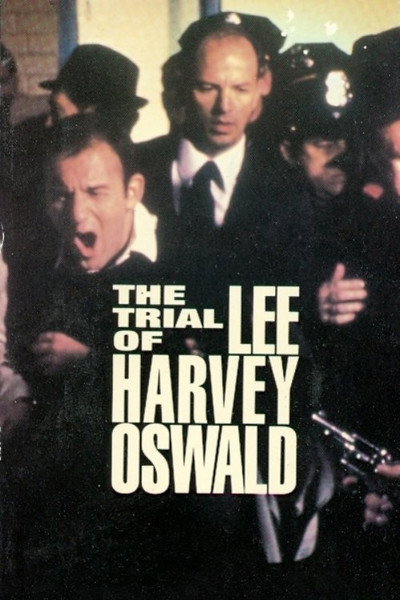 Póster de ¿Quién mató a J.F. Kennedy?