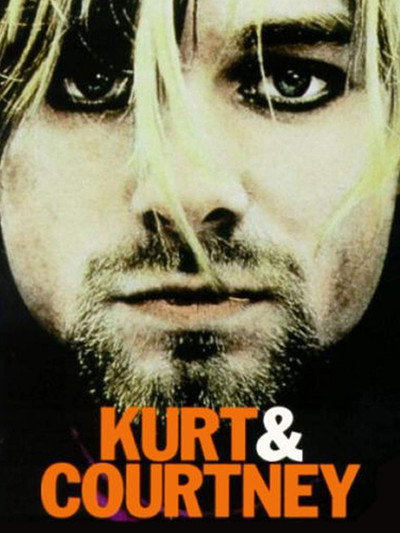 Póster de ¿Quién mató a Kurt Cobain?