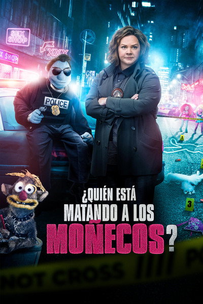 ¿Quién mató a los puppets?