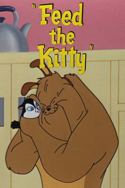 Póster de Quiero al gatito