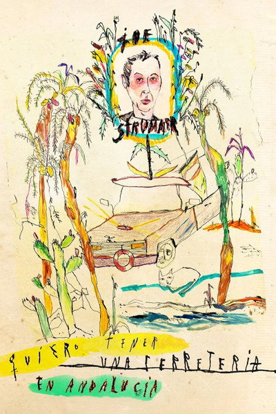 Póster de Quiero tener una ferretería en Andalucía