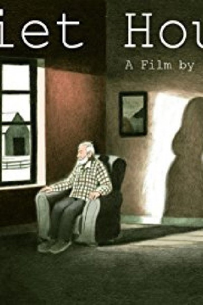 Póster de Quiet Hours