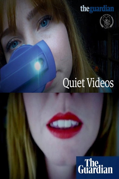 Póster de Quiet Videos
