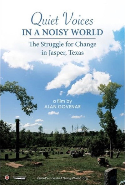 Póster de Quiet Voices in a Noisy World