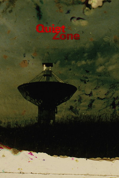 Póster de Quiet Zone