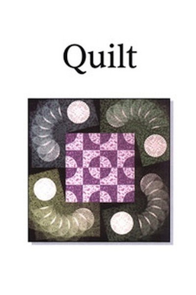Póster de Quilt