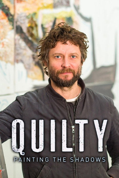 Póster de Quilty: Painting the Shadows