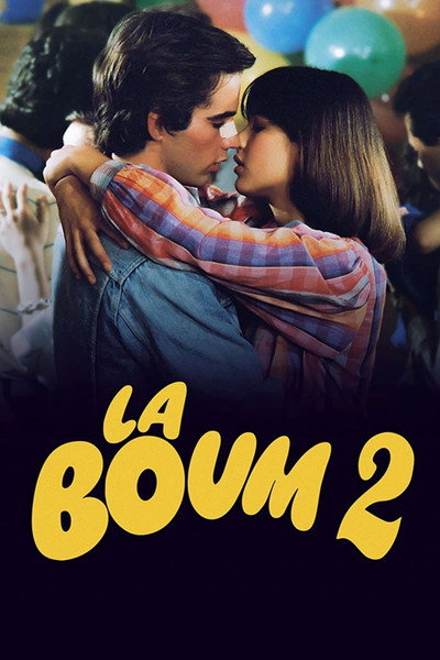 Póster de Quince años recién cumplidos