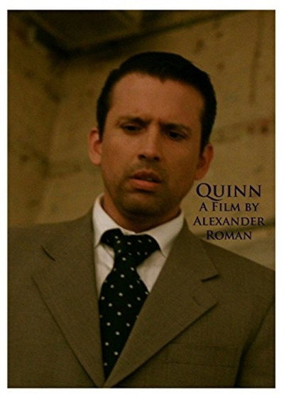 Póster de Quinn